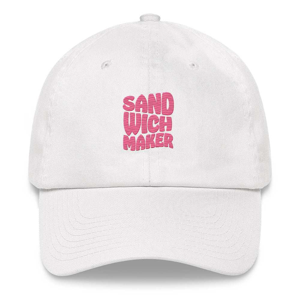 Sandwich Maker Hat