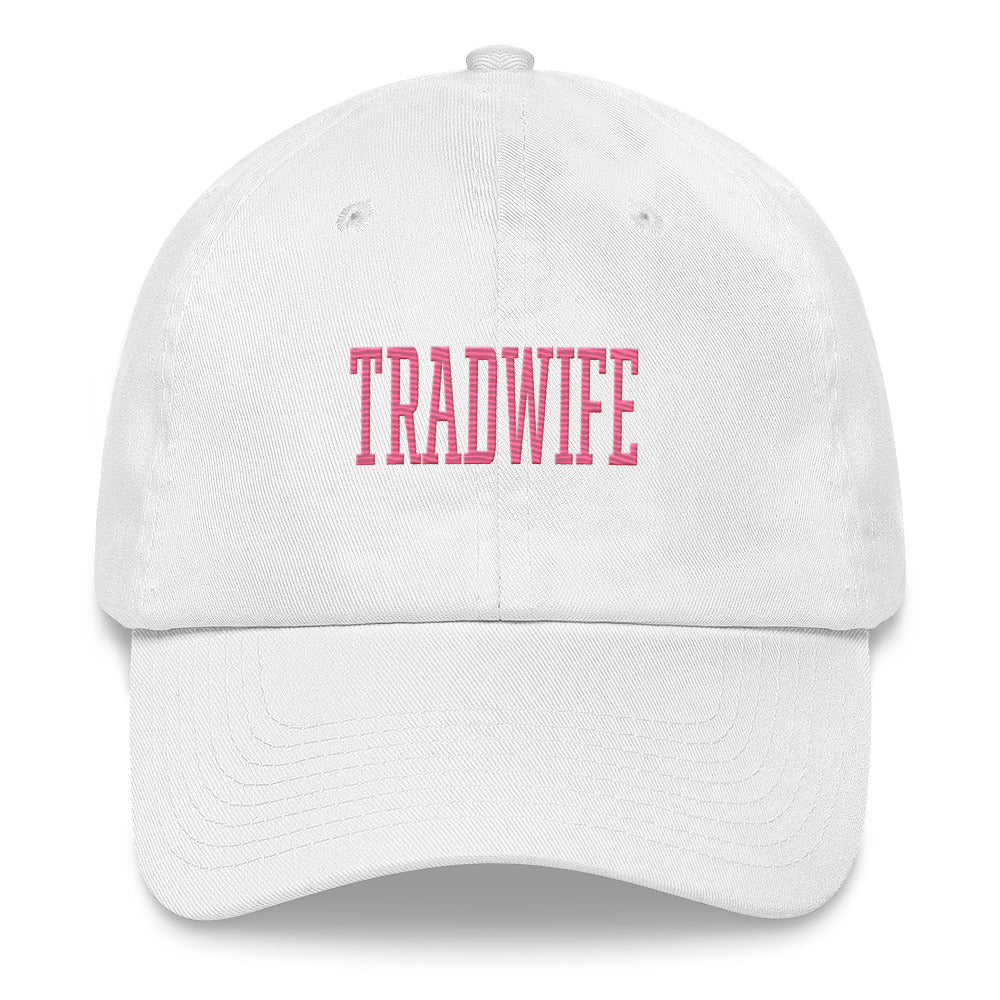 Tradwife Hat