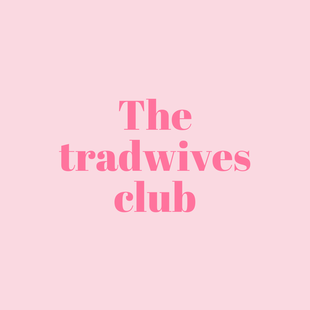 The Tradwives Club E-Gift Card