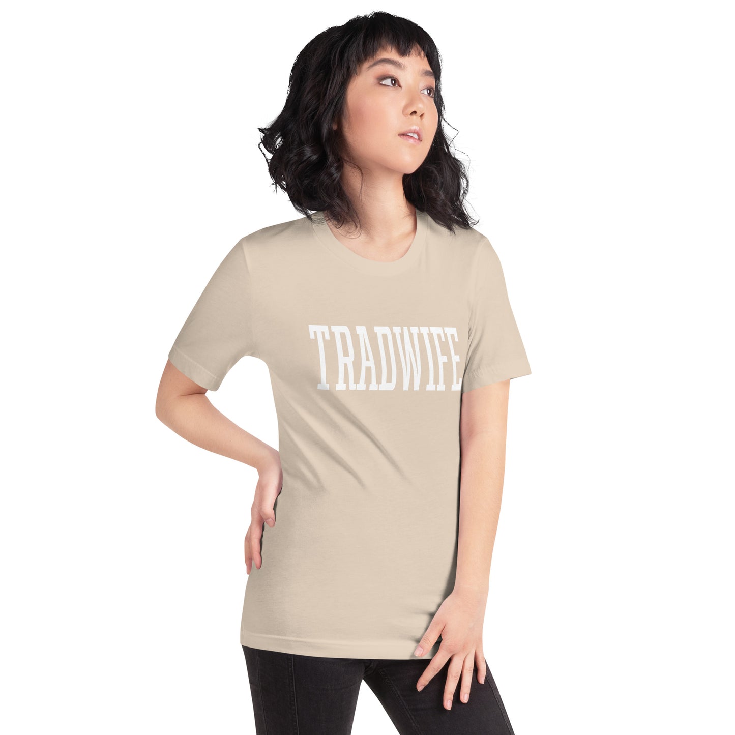 Tradwife T-shirt